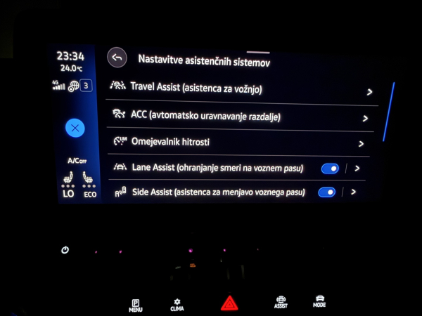VW ID 4 Pro Performance